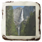 Yosemite Falls II from Yosemite National Park Brownie (Front)