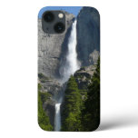 Yosemite Falls II from Yosemite National Park iPhone 13 Case