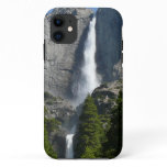 Yosemite Falls II from Yosemite National Park iPhone 11 Case