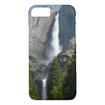 Yosemite Falls II from Yosemite National Park iPhone 8/7 Case