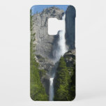Yosemite Falls II from Yosemite National Park Case-Mate Samsung Galaxy S9 Case