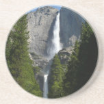 Yosemite Falls II from Yosemite National Park Coaster