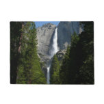 Yosemite Falls II from Yosemite National Park Doormat