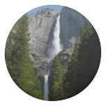 Yosemite Falls II from Yosemite National Park Eraser