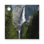 Yosemite Falls II from Yosemite National Park Favor Tags