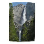 Yosemite Falls II from Yosemite National Park Garden Flag