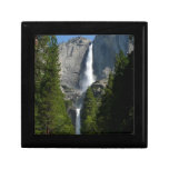 Yosemite Falls II from Yosemite National Park Gift Box