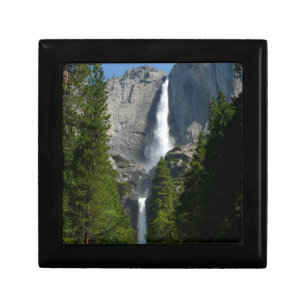 Yosemite Falls II from Yosemite National Park Gift Box