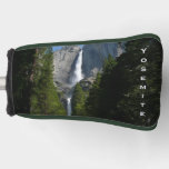 Yosemite Falls II from Yosemite National Park Golf Head Cover