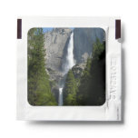 Yosemite Falls II from Yosemite National Park Hand Sanitizer Packet