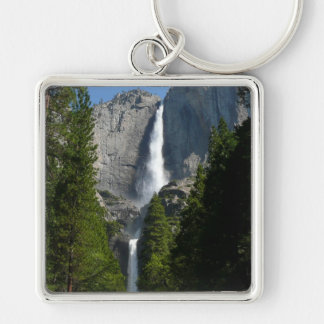 Yosemite Falls II from Yosemite National Park Keychain