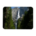 Yosemite Falls II from Yosemite National Park Magnet