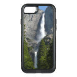 Yosemite Falls II from Yosemite National Park OtterBox Commuter iPhone SE/8/7 Case