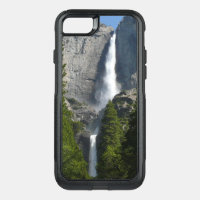 Yosemite Falls II from Yosemite National Park