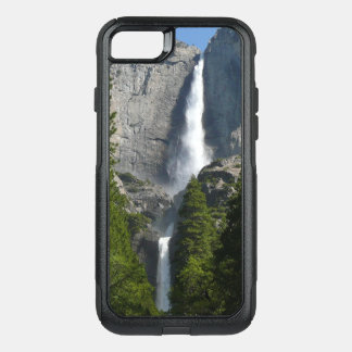 Yosemite Falls II from Yosemite National Park OtterBox Commuter iPhone SE/8/7 Case