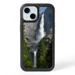 Yosemite Falls II from Yosemite National Park iPhone 15 Case
