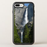Yosemite Falls II from Yosemite National Park OtterBox Symmetry iPhone 8 Plus/7 Plus Case