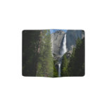 Yosemite Falls II from Yosemite National Park Passport Holder