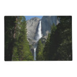 Yosemite Falls II from Yosemite National Park Placemat