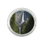 Yosemite Falls II from Yosemite National Park Ring
