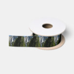 Yosemite Falls II from Yosemite National Park Satin Ribbon
