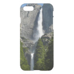 Yosemite Falls II from Yosemite National Park iPhone SE/8/7 Case