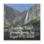 Yosemite Falls III from Yosemite National Park