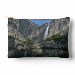 Yosemite Falls III from Yosemite National Park Accessory Pouch