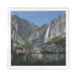 Yosemite Falls III from Yosemite National Park Acrylic Tray