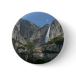 Yosemite Falls III from Yosemite National Park Button
