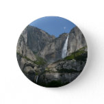 Yosemite Falls III from Yosemite National Park Button