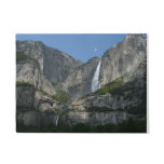 Yosemite Falls III from Yosemite National Park Doormat