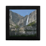 Yosemite Falls III from Yosemite National Park Gift Box