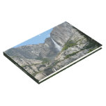 Yosemite Falls III from Yosemite National Park Guest Book