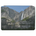 Yosemite Falls III from Yosemite National Park iPad Air Cover