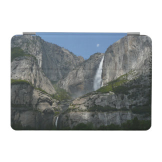 Yosemite Falls III from Yosemite National Park iPad Mini Cover