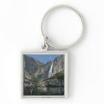 Yosemite Falls III from Yosemite National Park Keychain