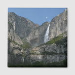 Yosemite Falls III from Yosemite National Park Magnet