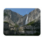 Yosemite Falls III from Yosemite National Park Magnet