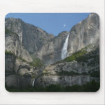 Yosemite Falls III from Yosemite National Park Mouse Pad