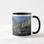 Yosemite Falls III from Yosemite National Park Mug
