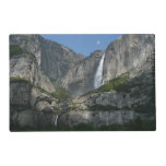 Yosemite Falls III from Yosemite National Park Placemat