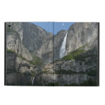 Yosemite Falls III from Yosemite National Park Powis iPad Air 2 Case