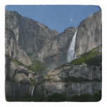 Yosemite Falls III from Yosemite National Park Trivet