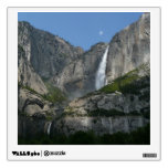 Yosemite Falls III from Yosemite National Park Wall Sticker