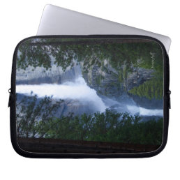 Yosemite Falls Laptop Sleeve