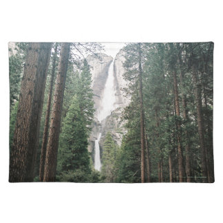 Yosemite Falls Placemat
