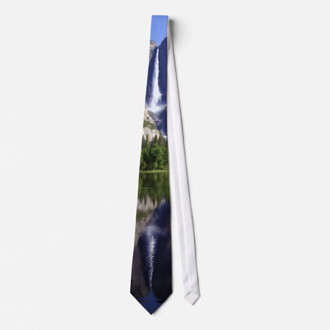 yosemite falls tie national park (Front)