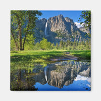 Yosemite Falls | Yosemite National Park
