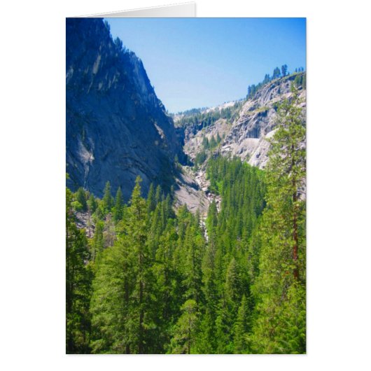 yosemite green cards (Front)